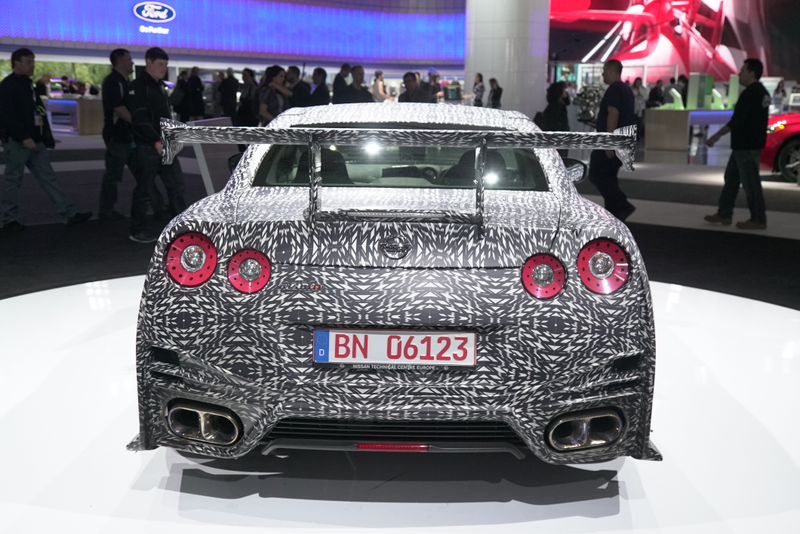 Illustration for article titled More Nissan Skyline Porn Than You Can Possibly Handle